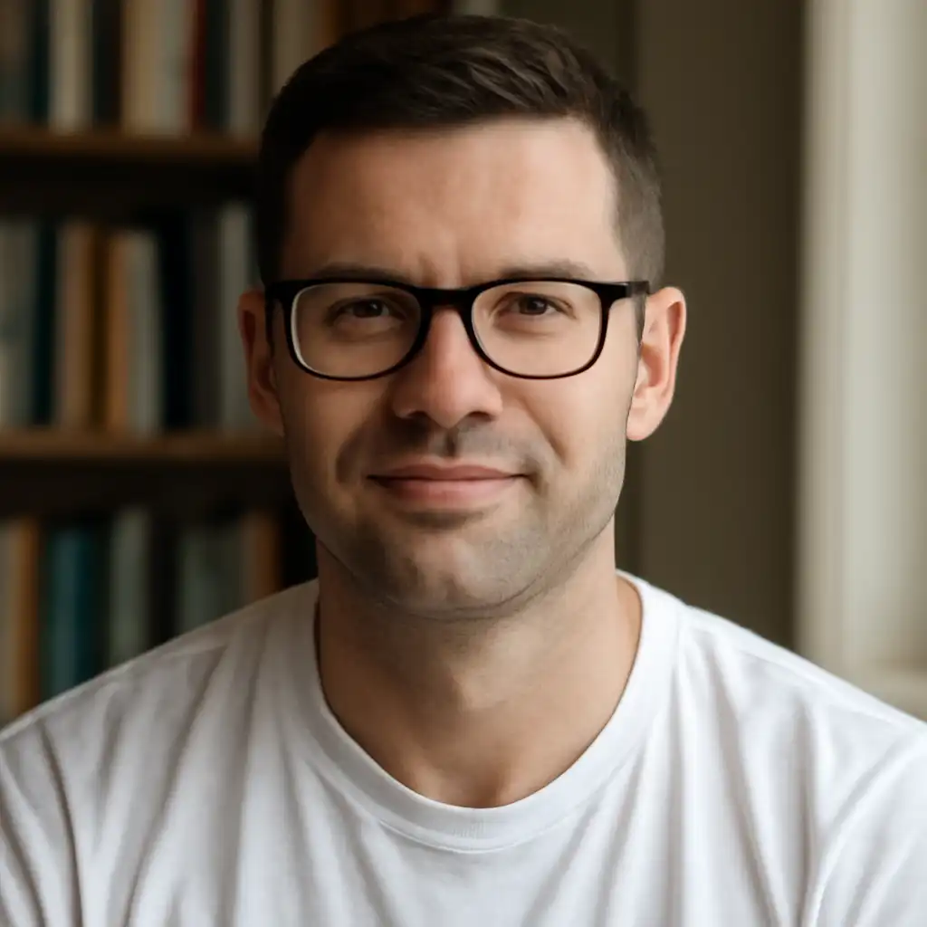 Lucas Ramirez